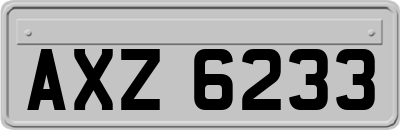 AXZ6233