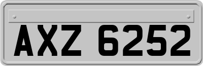 AXZ6252
