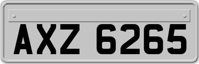 AXZ6265