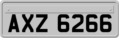 AXZ6266