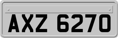 AXZ6270