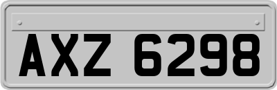 AXZ6298