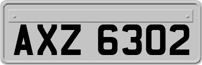 AXZ6302