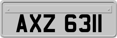 AXZ6311