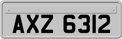 AXZ6312