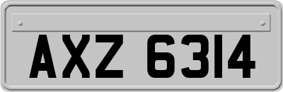 AXZ6314