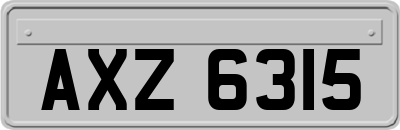 AXZ6315