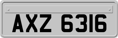 AXZ6316