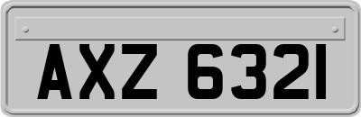AXZ6321