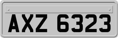 AXZ6323