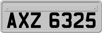AXZ6325