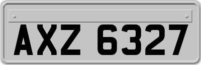 AXZ6327