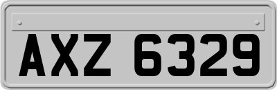 AXZ6329