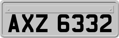 AXZ6332