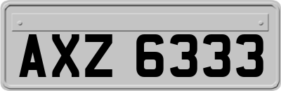 AXZ6333
