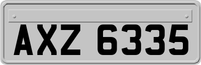 AXZ6335