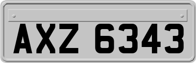 AXZ6343