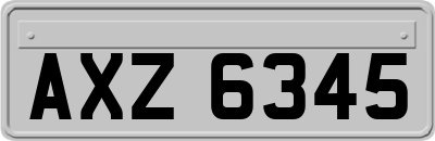 AXZ6345