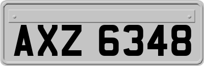 AXZ6348