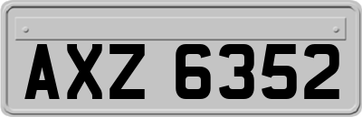 AXZ6352