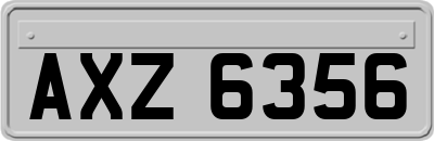 AXZ6356