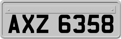 AXZ6358