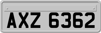 AXZ6362