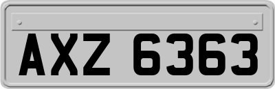 AXZ6363