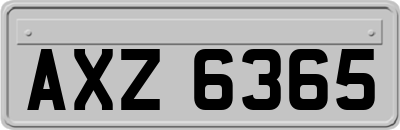 AXZ6365