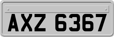 AXZ6367