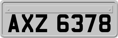 AXZ6378