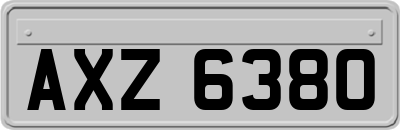 AXZ6380