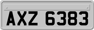 AXZ6383