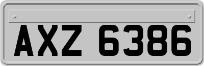 AXZ6386