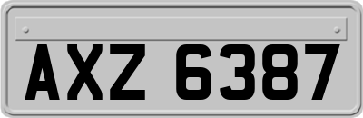 AXZ6387