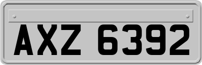 AXZ6392