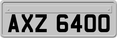 AXZ6400
