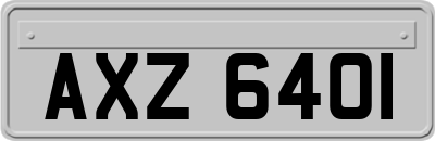 AXZ6401