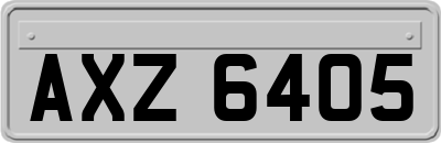 AXZ6405