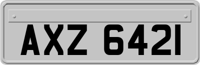 AXZ6421