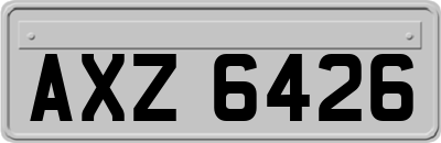 AXZ6426
