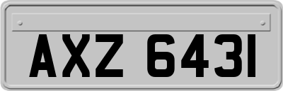 AXZ6431