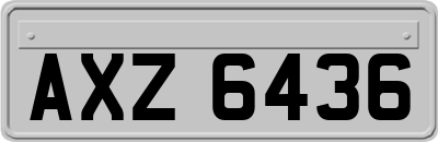 AXZ6436