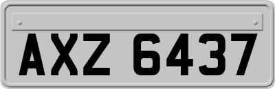 AXZ6437