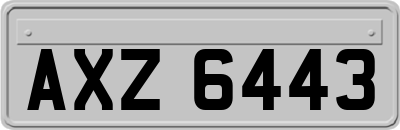 AXZ6443