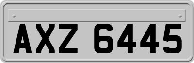 AXZ6445