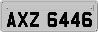 AXZ6446