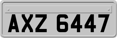AXZ6447