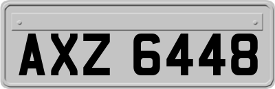 AXZ6448