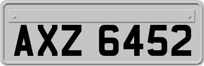 AXZ6452